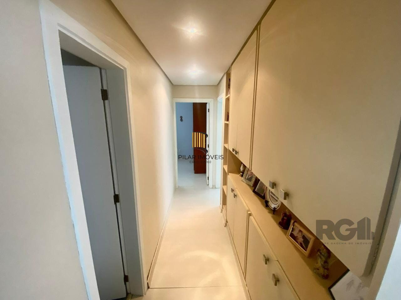 Apartamento 3 dormitórios no bairro Menino Deus