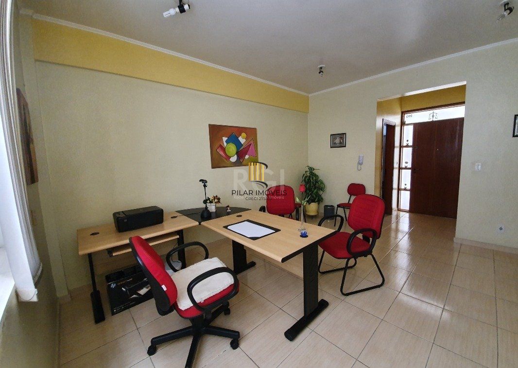 Conjunto/Sala para Venda - 26.57m², 0 dormitórios, Cidade Baixa - Pilar Imóveis