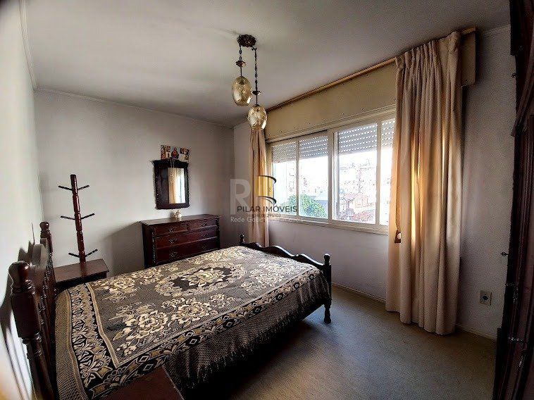 Apartamento para Venda - 99.05m², 3 dormitórios, sendo 1 suites, 1 vaga - Centro Histórico