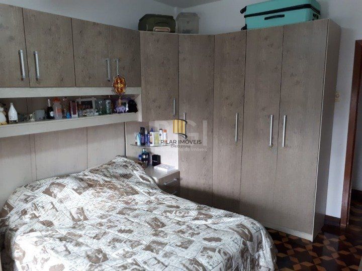 Apartamento para Venda - 145.56m², 3 dormitórios, 1 vaga - Cidade Baixa