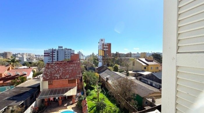 Apartamento 1 dormitório no bairro Jardim  Botânico