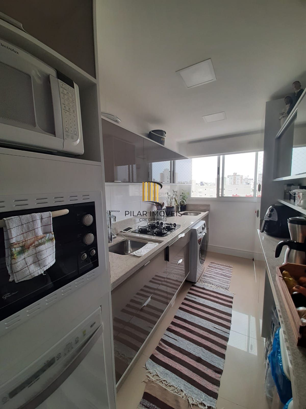 Apartamento para Venda - 75.96m², 3 dormitórios, sendo 1 suites, 1 vaga - Santana