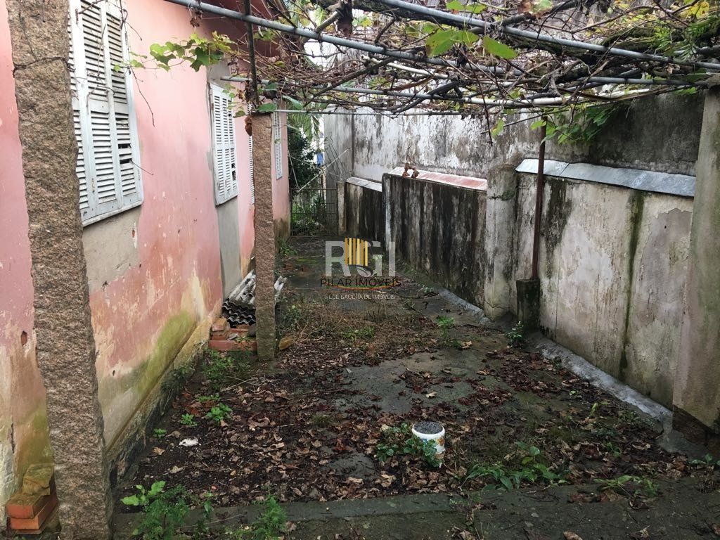 Terreno para Venda - 302m², 0 dormitórios, Medianeira