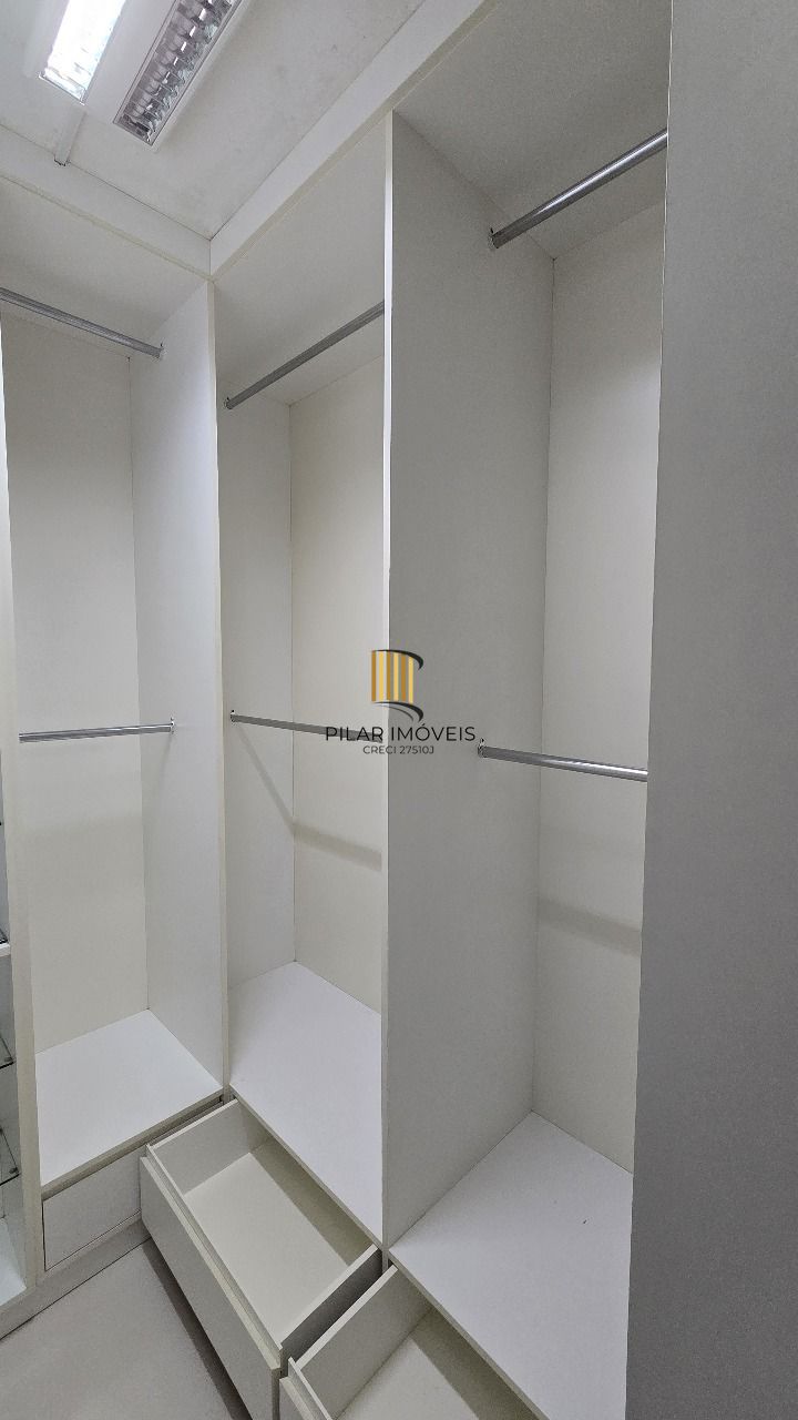 Apartamento 3 dormitórios no bairro Partenon