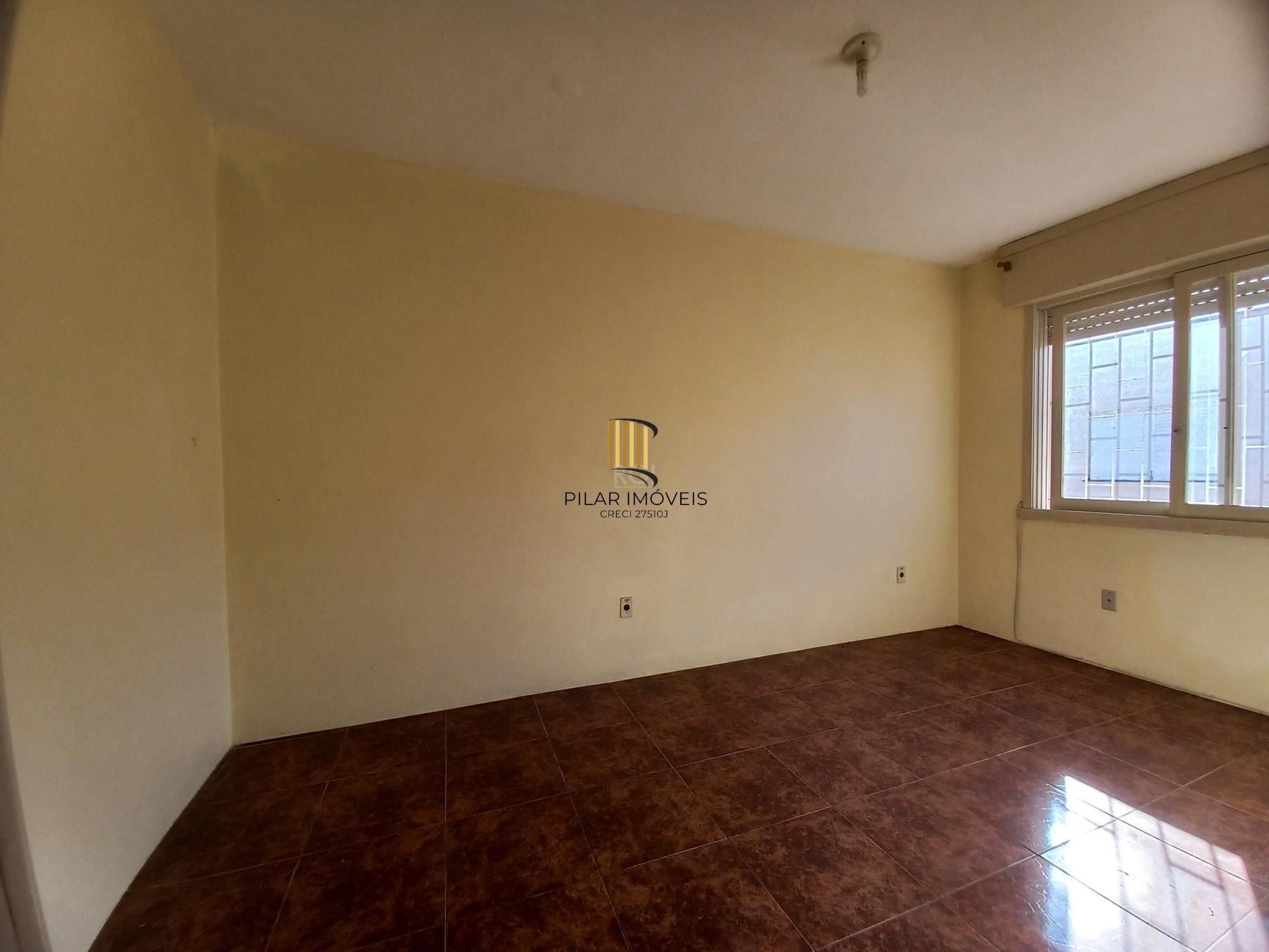 Apartamento para Venda - 41.8m², 1 dormitório, Jardim do Salso