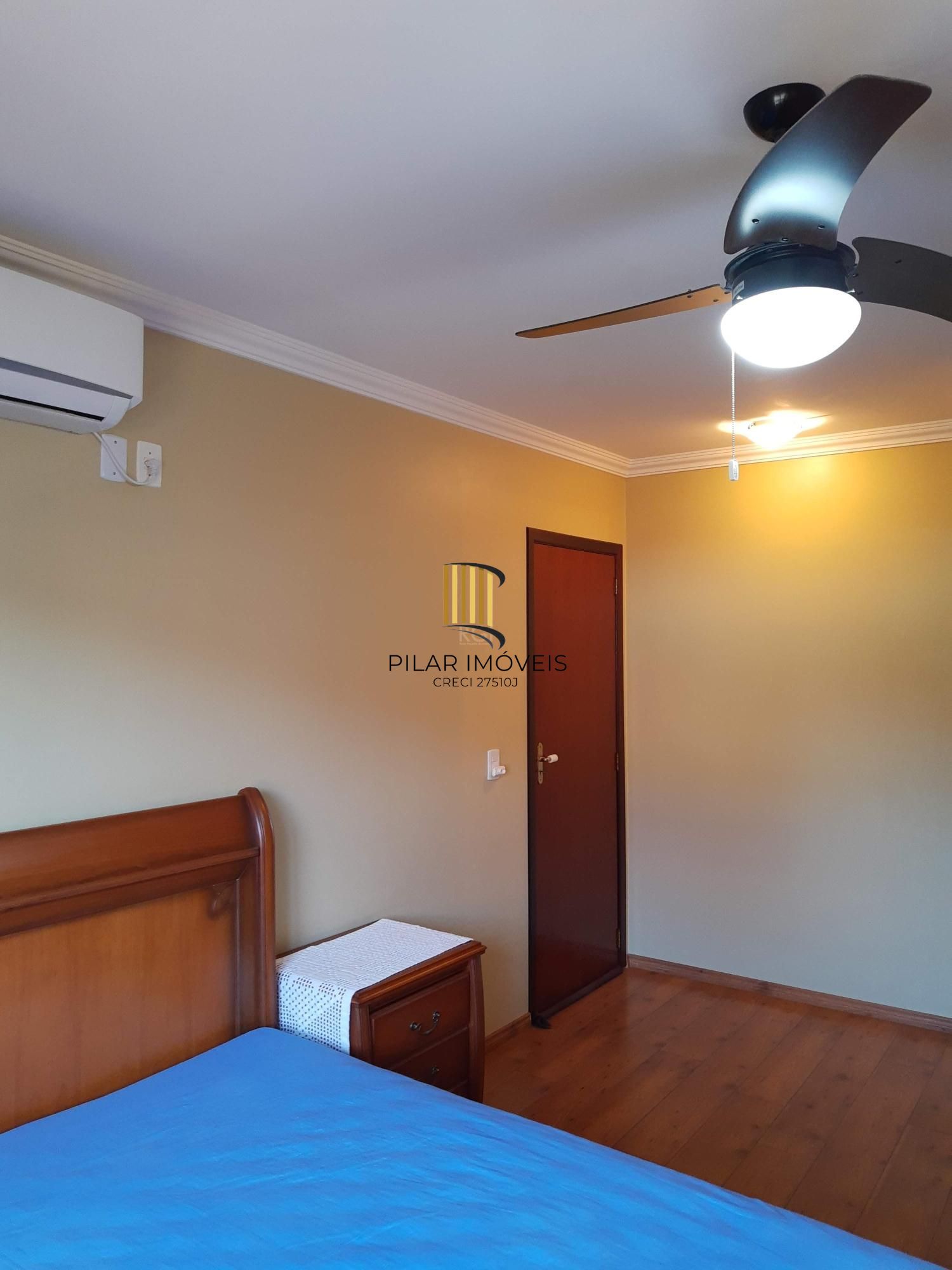 Casa 3 dormitórios no bairro Espírito Santo