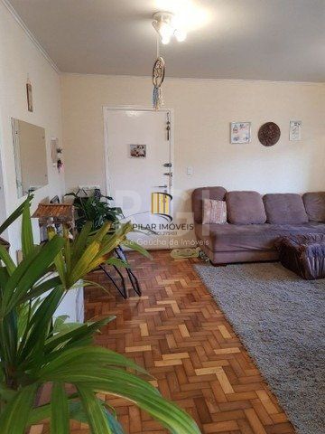 Apartamento para Venda - 86.74m², 2 dormitórios, 1 vaga - Intercap