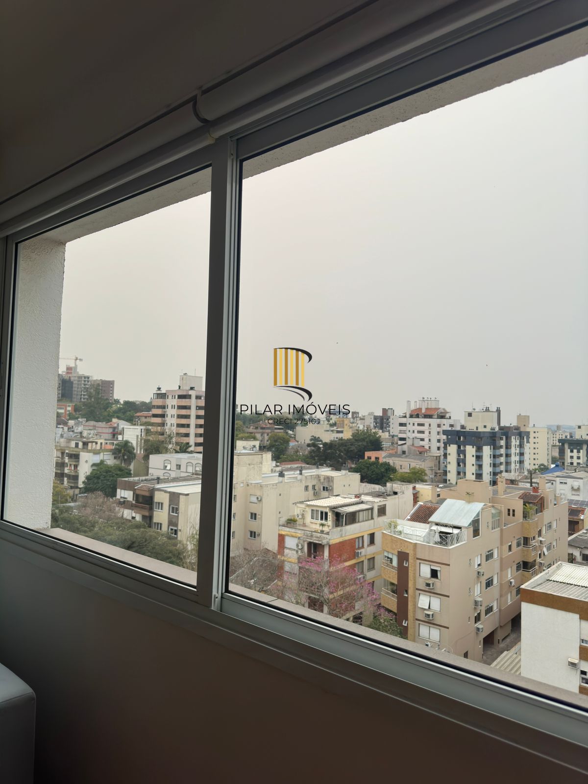 Apartamento 2 dormitórios no bairro São João