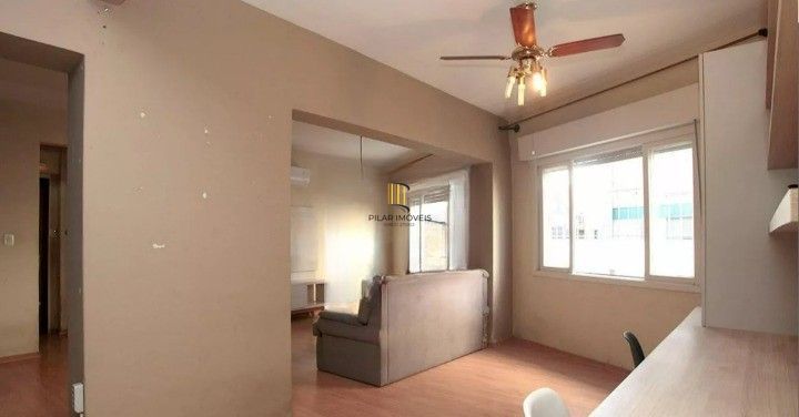 Apartamento 4 dormitórios no bairro Rio Branco