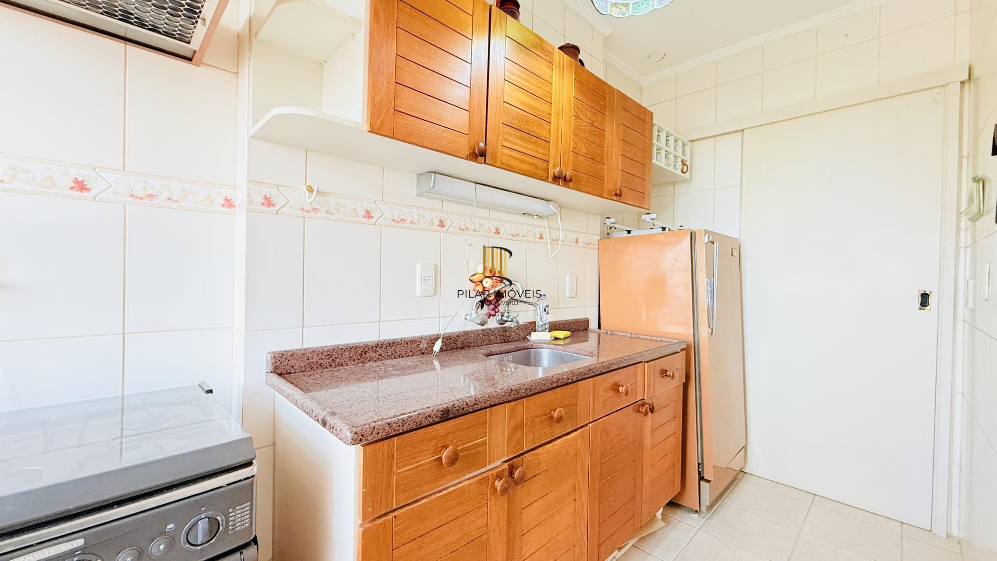 Apartamento 2 dormitórios no bairro Moinhos de Vento