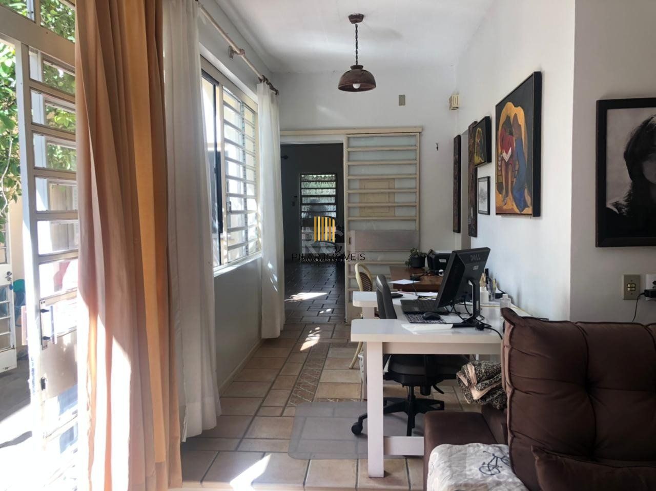 Casa para Venda - 336m², 4 dormitórios, sendo 1 suites, 2 vagas - Azenha