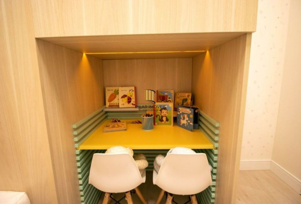 Apartamento 2 dormitórios no bairro Igara