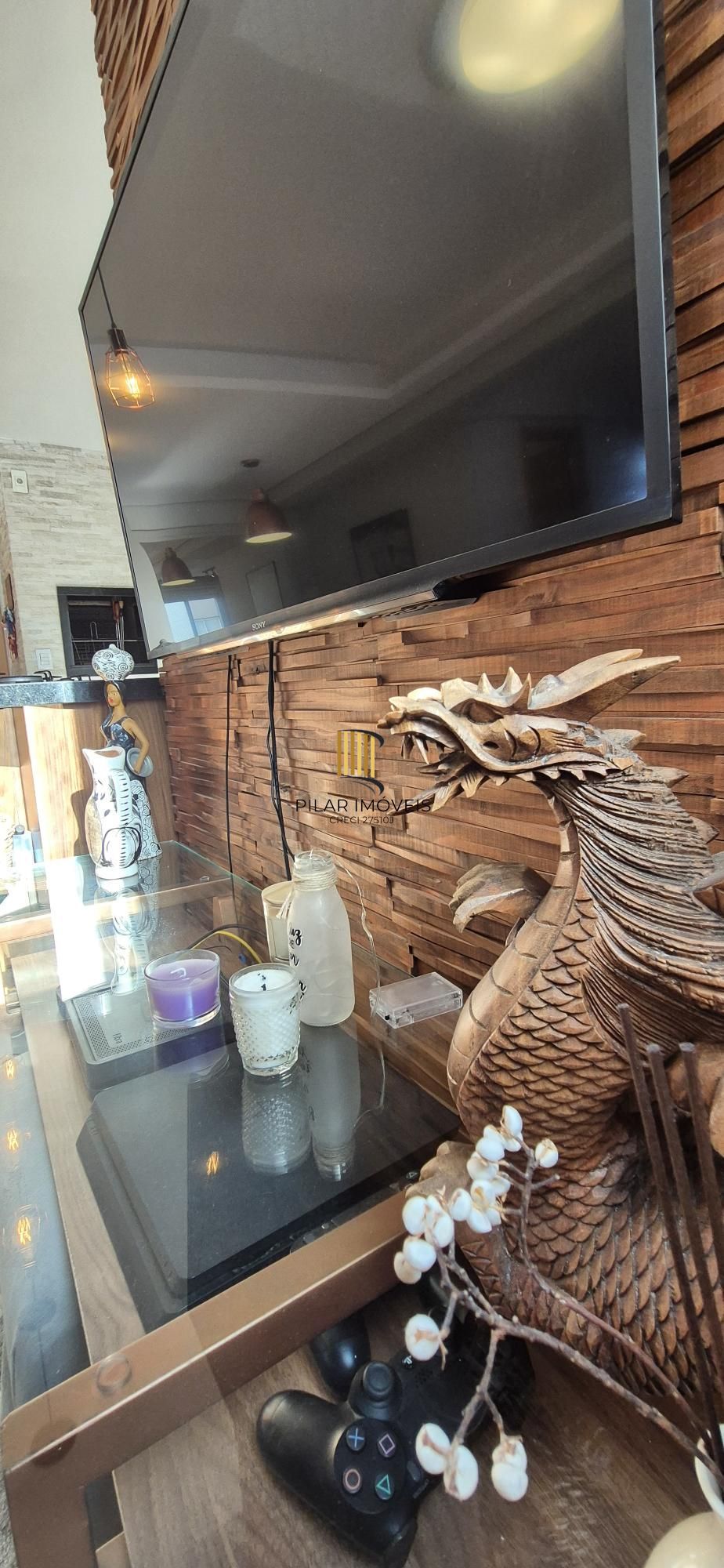 Apartamento 2 dormitórios no bairro Teresópolis