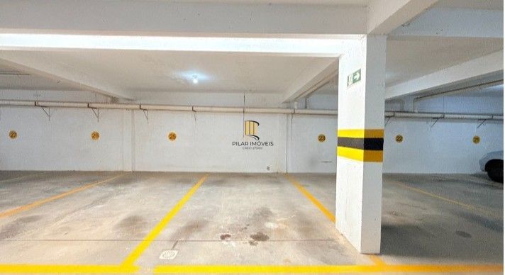 Apartamento 1 dormitório no bairro Jardim  Botânico