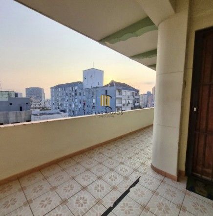 Apartamento 1 dormitório no bairro Cidade Baixa
