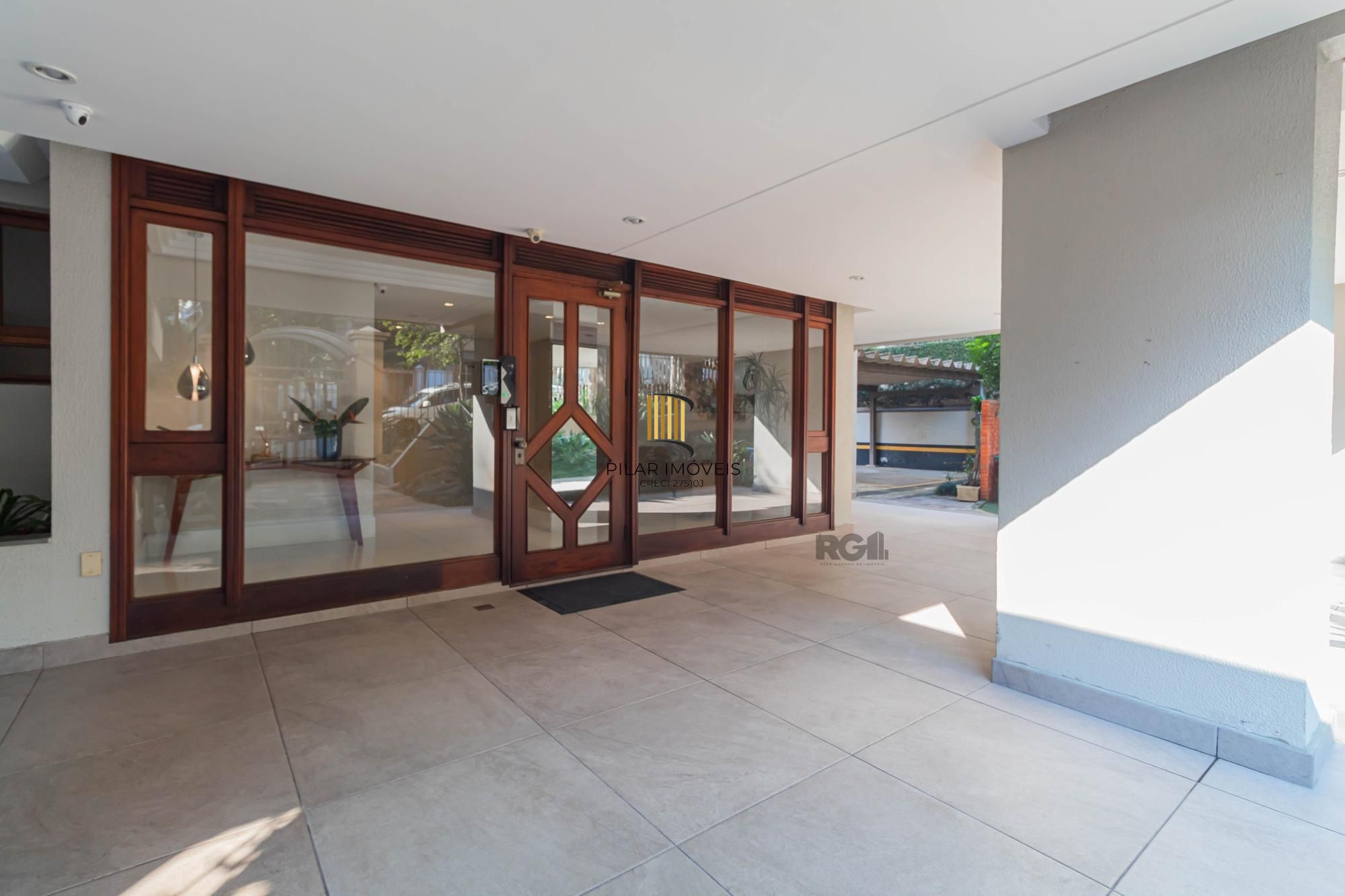 Apartamento 2 dormitórios no bairro Auxiliadora