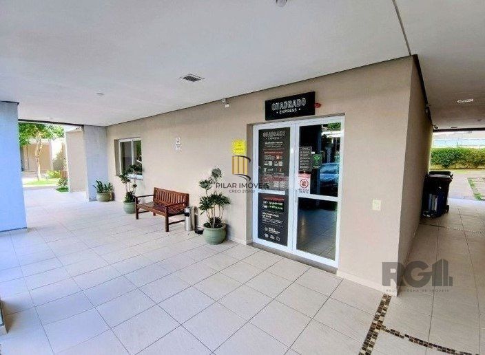 Apartamento 3 dormitórios no bairro Jardim Carvalho