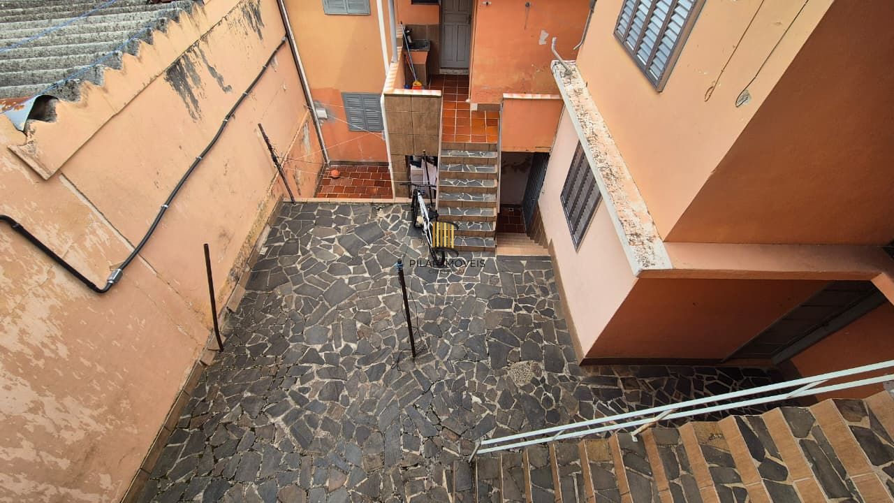 Casa 3 dormitórios no bairro Jardim Europa