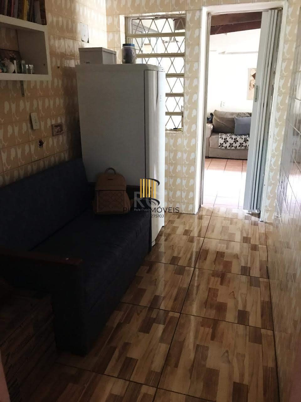 Apartamento para Venda - 101m², 2 dormitórios, 1 vaga - Medianeira