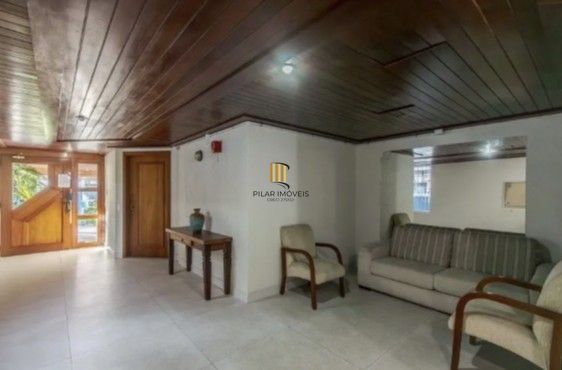 Cobertura para Venda - 122.36m², 2 dormitórios, sendo 2 suites, 1 vaga - Santana