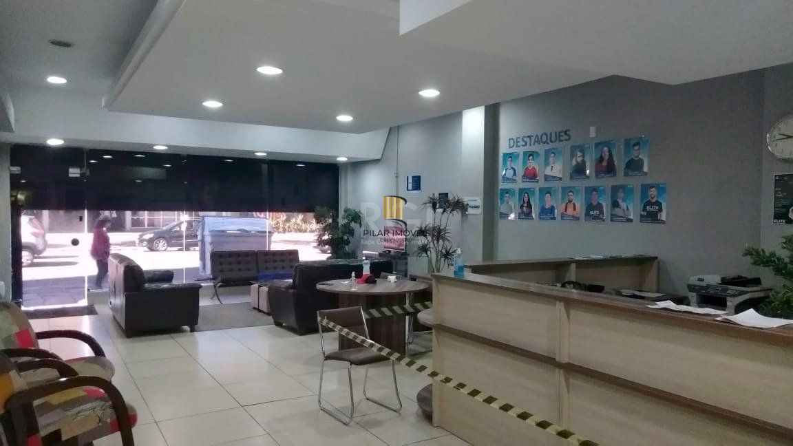 Predio para Venda - 1200m², 0 dormitórios, Independência