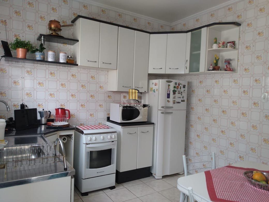Apartamento para Venda - 85m², 2 dormitórios, Medianeira