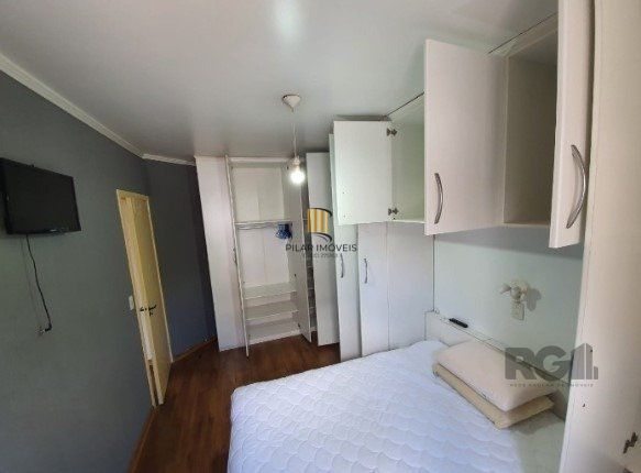Apartamento 2 dormitórios no bairro Santana