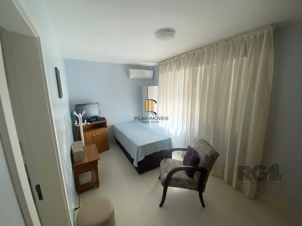 Apartamento 3 dormitórios no bairro Menino Deus