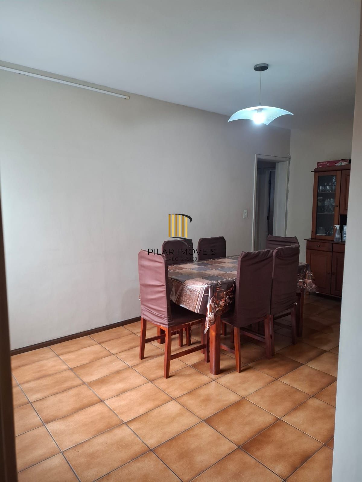 Apartamento 4 dormitórios no bairro Jardim Sabará