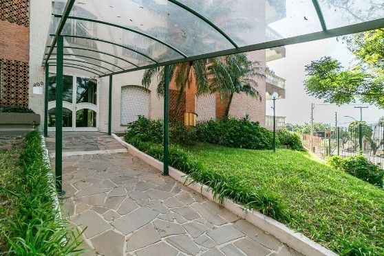 Apartamento de 3 quartos com vaga no bairro Teresópolis