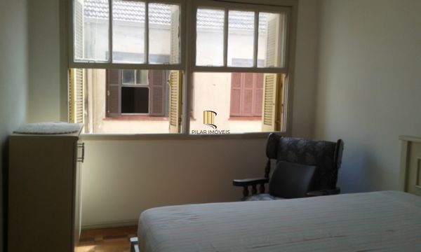 Apartamento para Venda - 64m², 2 dormitórios, Praia De Belas