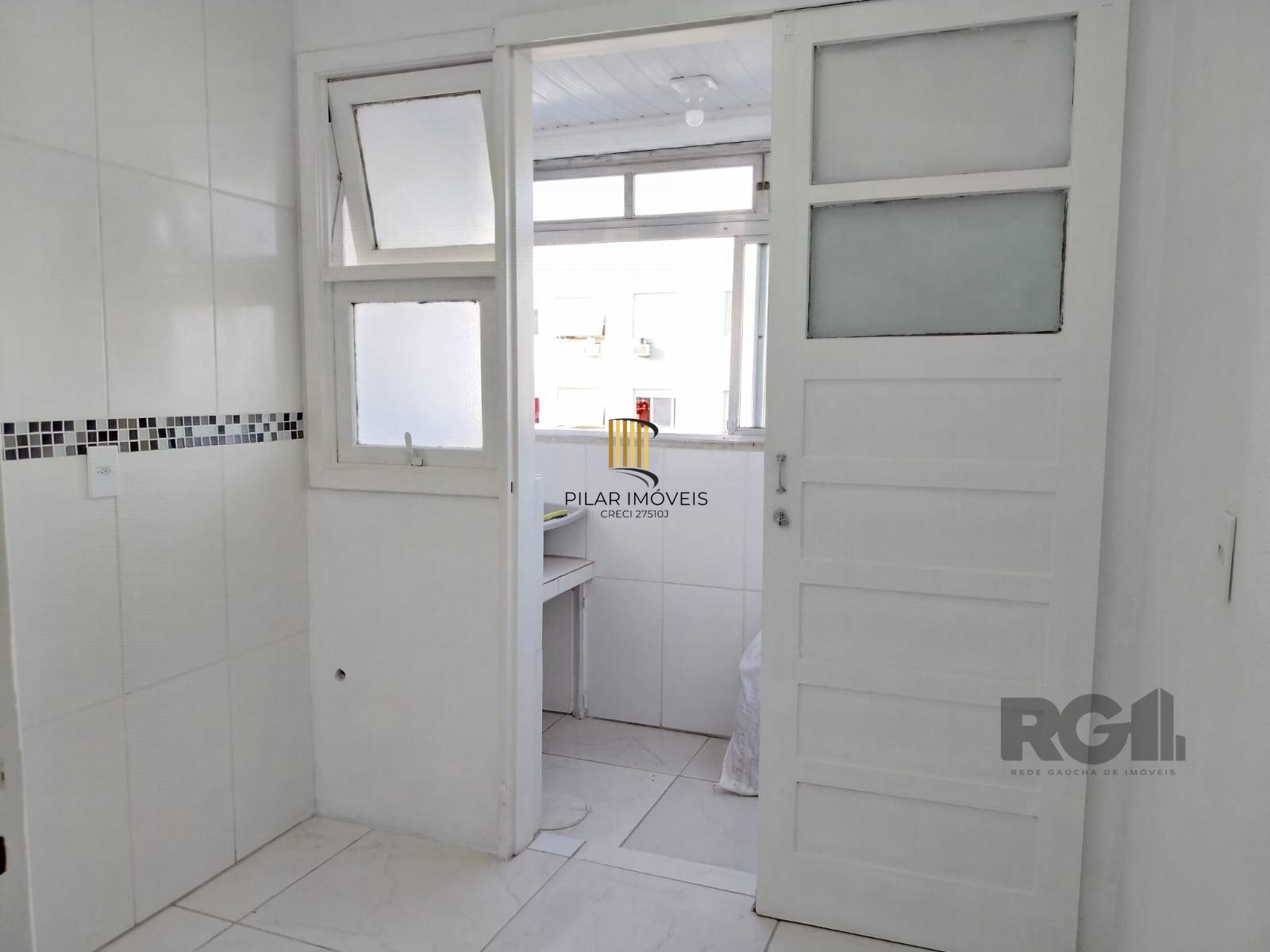 Apartamento de 1 Dormitório bairro nonoai para venda