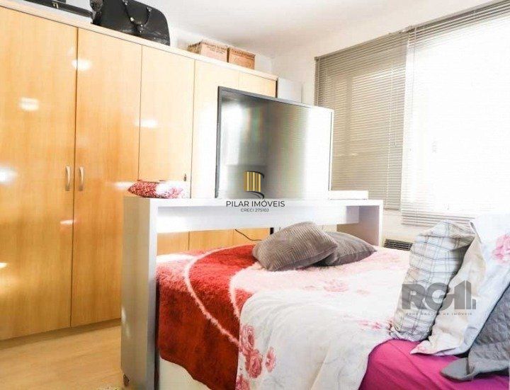 Apartamento para Venda - 71.98m², 3 dormitórios, 1 vaga - Jardim Guanabara