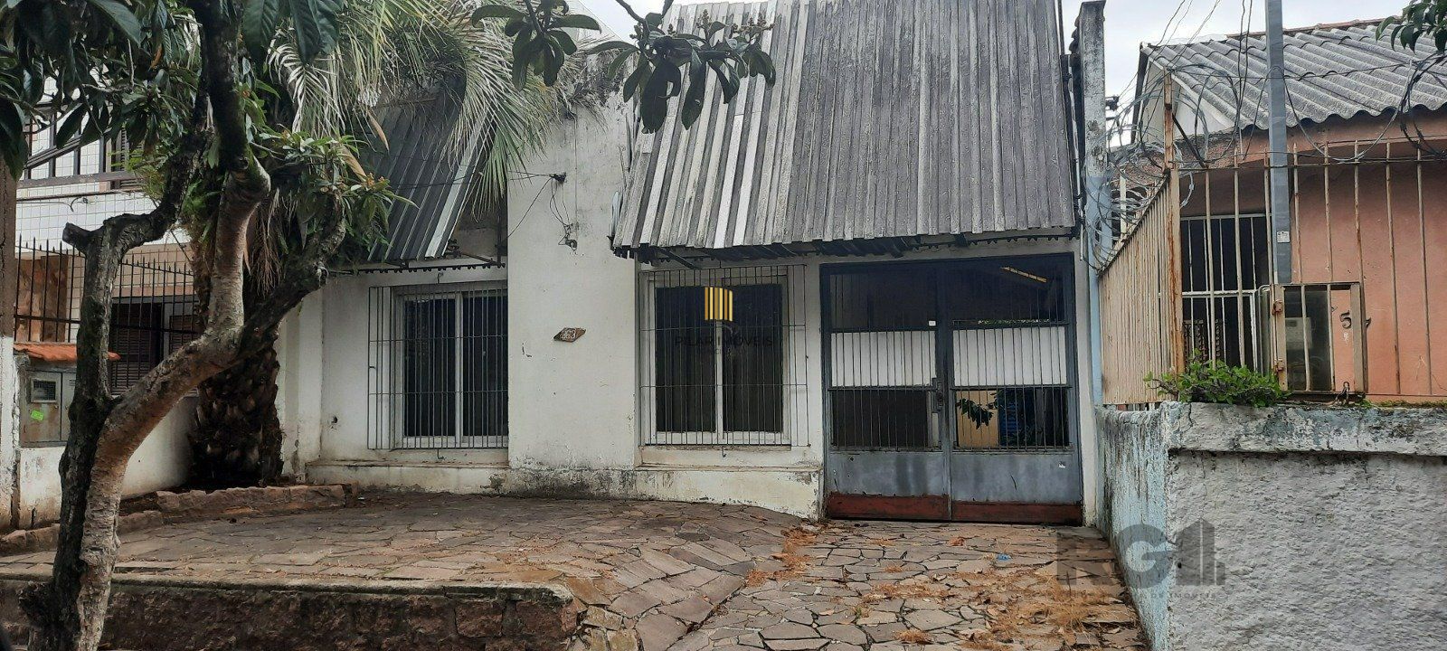 Terreno no bairro Partenon