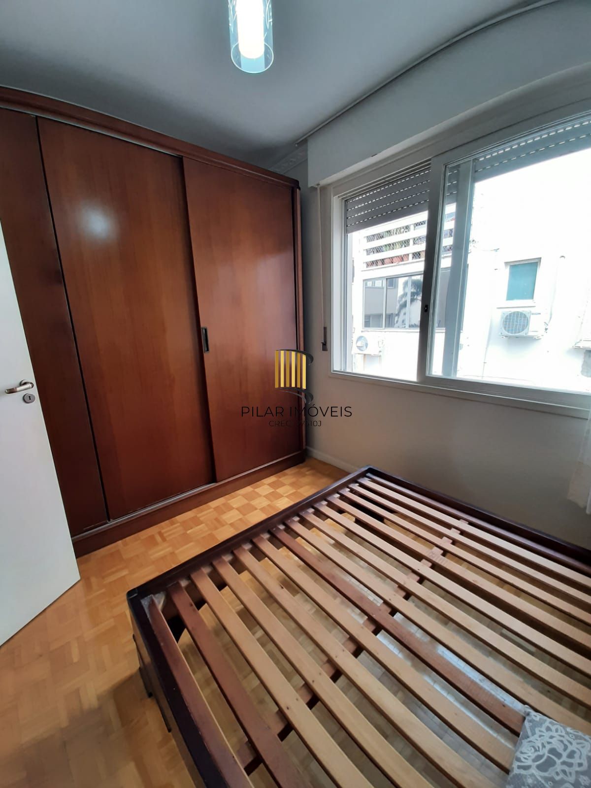 Apartamento 1 dormitório no bairro Santana