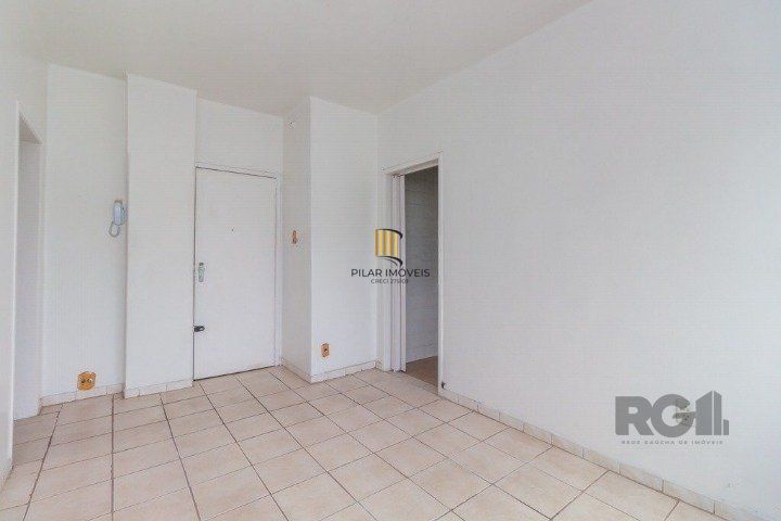 Apartamento para Venda - 30.6m², 1 dormitório, Santana