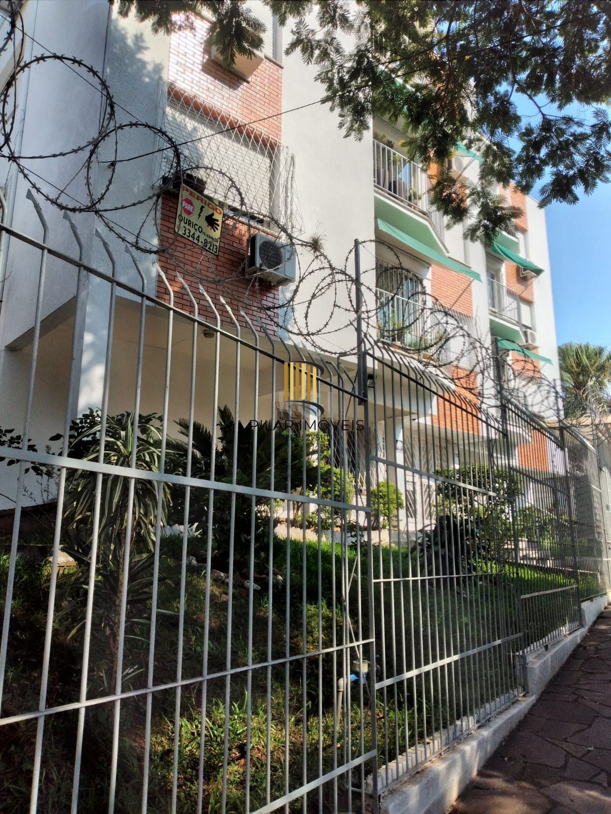 Apartamento para Venda - 69.1m², 2 dormitórios, 1 vaga - Santo Antonio