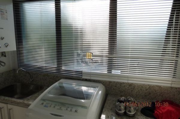 Apartamento para Venda - 119.39m², 3 dormitórios, sendo 1 suites, 1 vaga - Santana