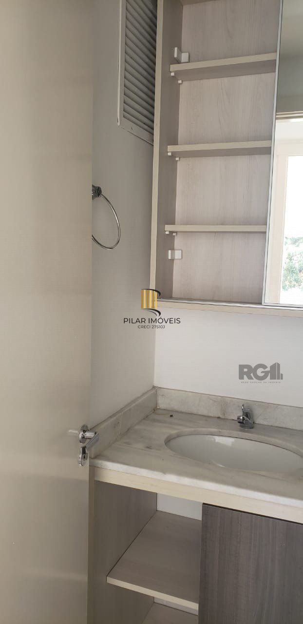 Apartamento 3 dormitórios no bairro Partenon