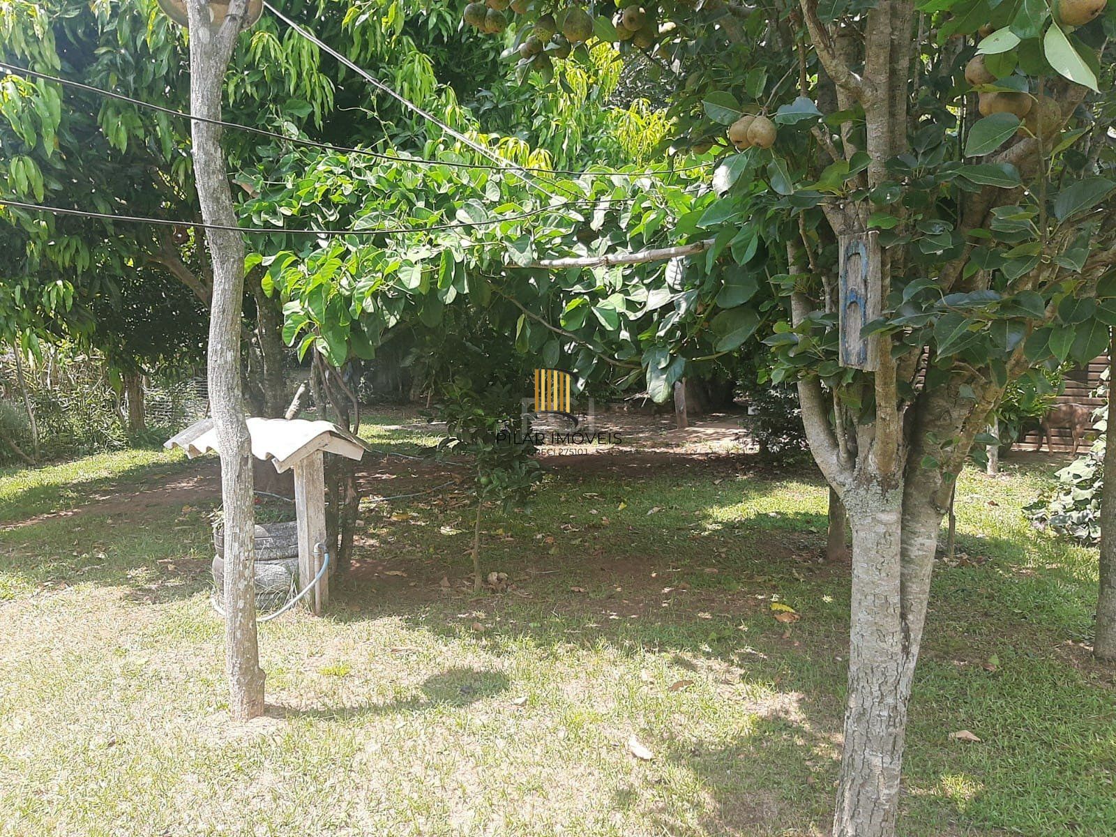 Sítio para Venda - 1800m², 2 dormitórios, Horto Das Oliveiras