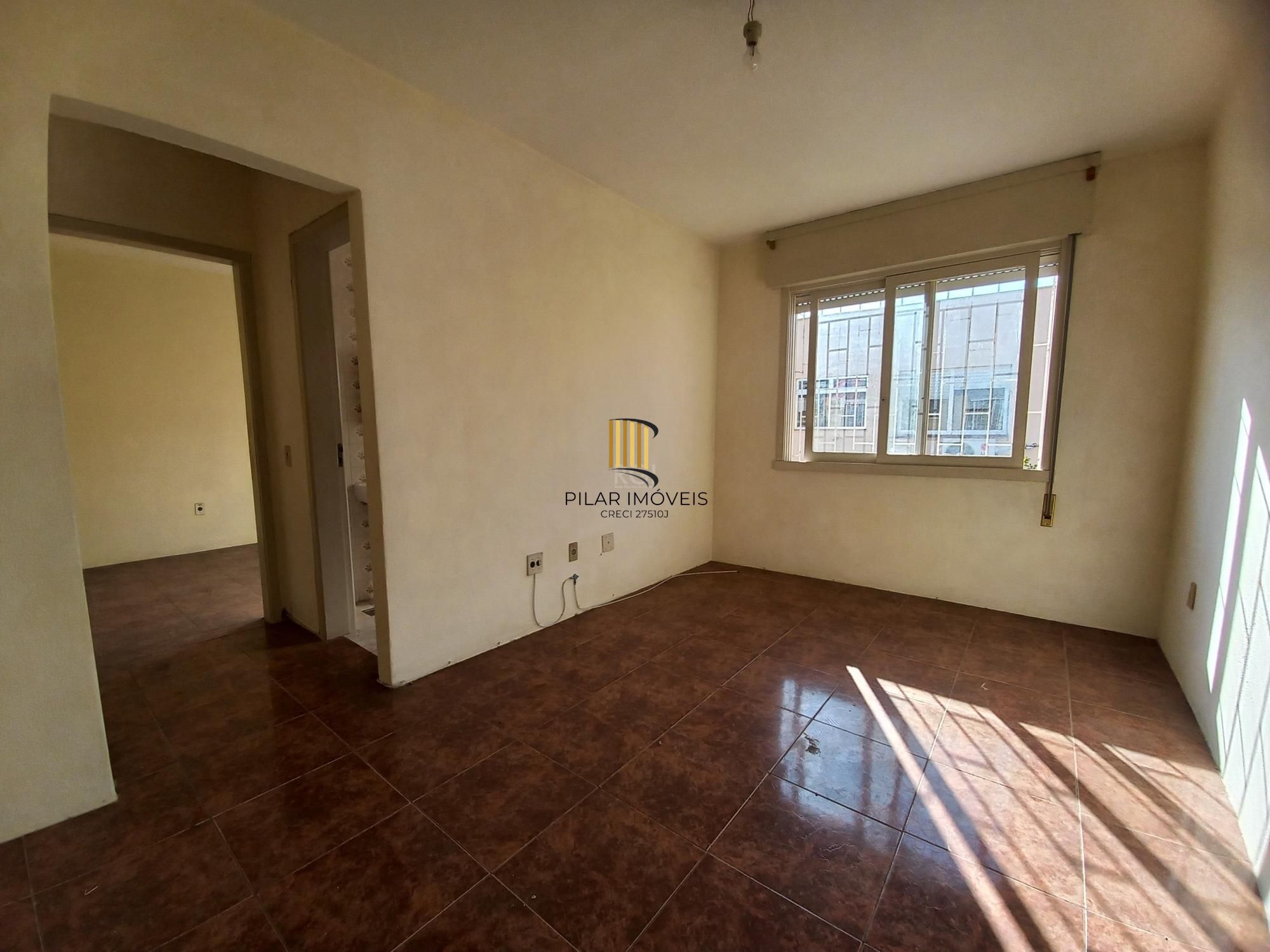 Apartamento para Venda - 41.8m², 1 dormitório, Jardim do Salso