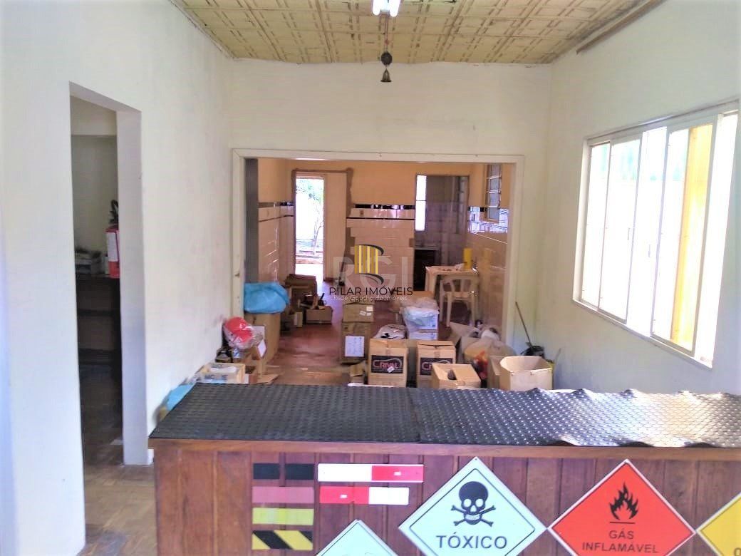 Casa Comercial para Venda - 196.2m², 0 dormitórios, 3 vagas - São Sebastião