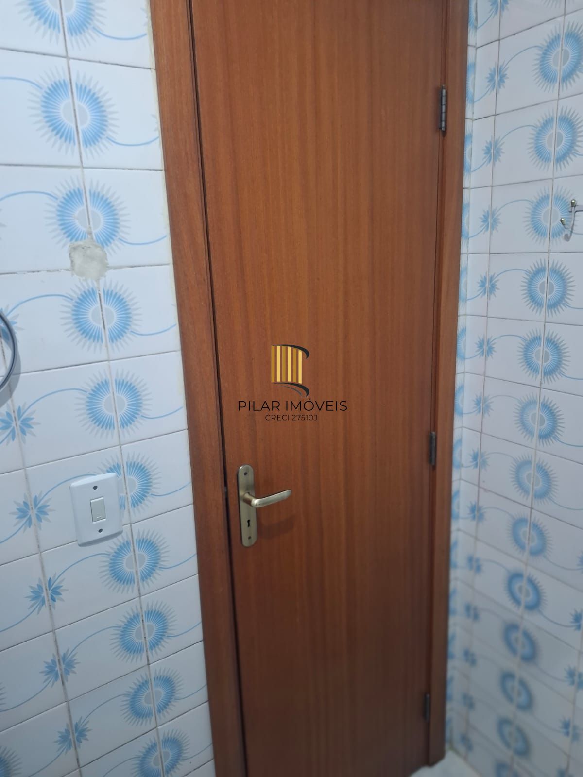 Kitnet 1 dormitório no bairro Santana