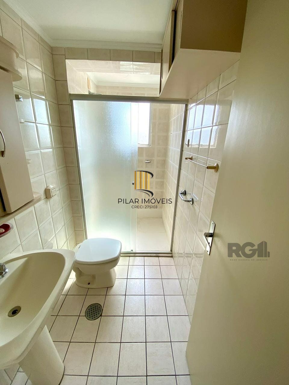Apartamento 2 dormitórios no bairro Santana