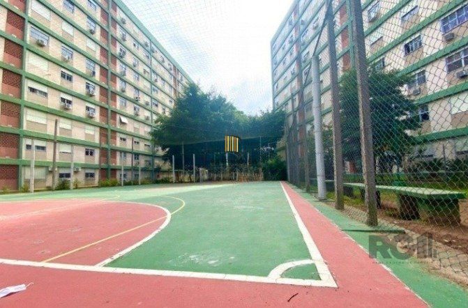 Apartamento 2 Dormitório(s) Bairro Petrópolis