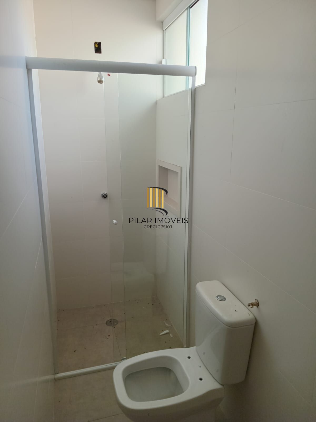 Apartamento de 3 quartos com vaga no bairro Teresópolis