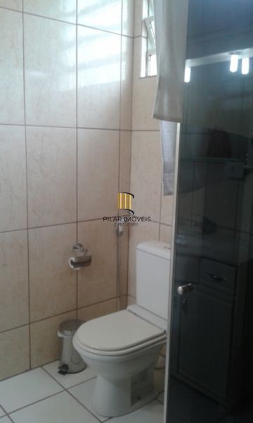Casa para Venda - 243m², 4 dormitórios, 2 vagas - Santana
