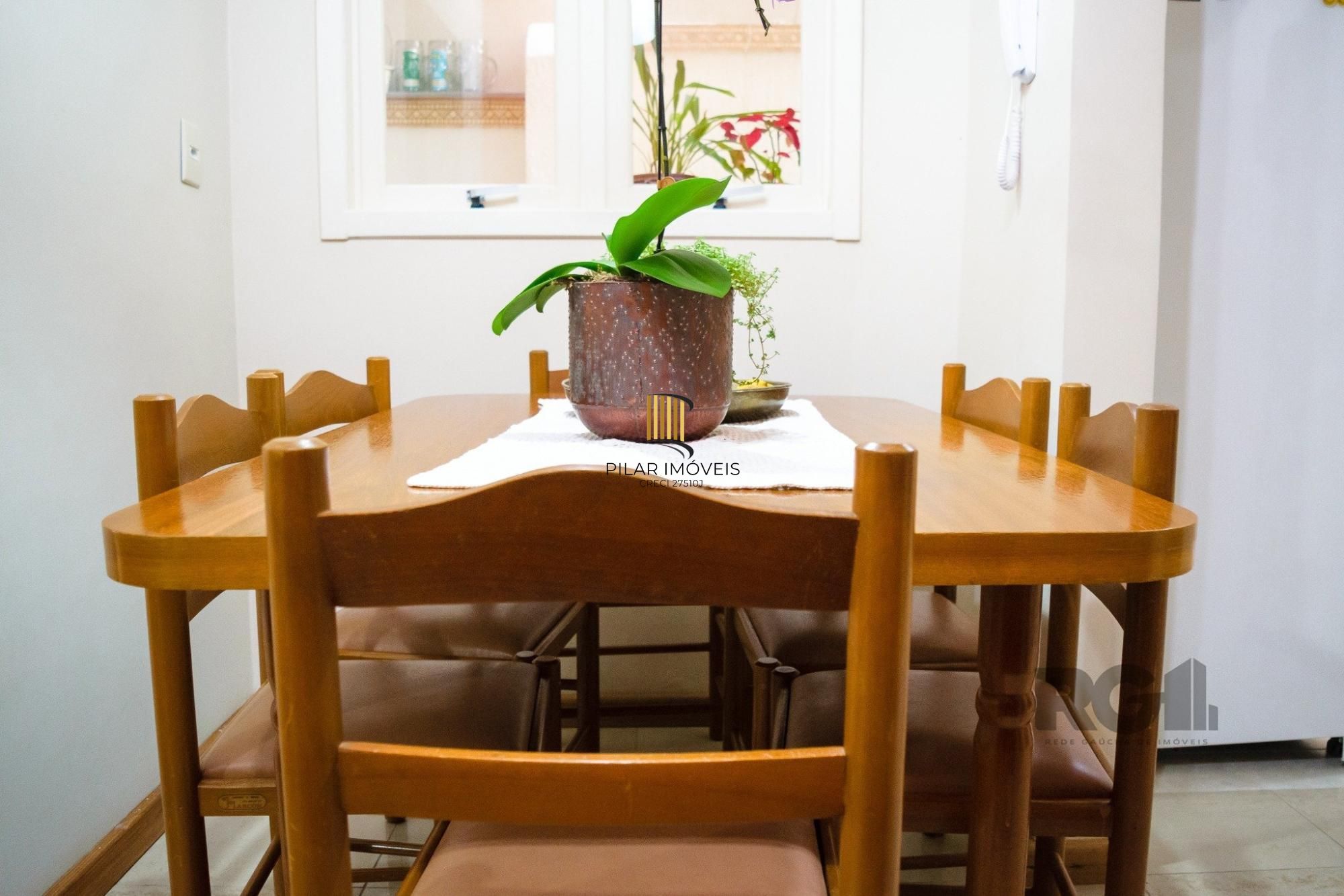 Apartamento 2 dormitórios no bairro Petrópolis