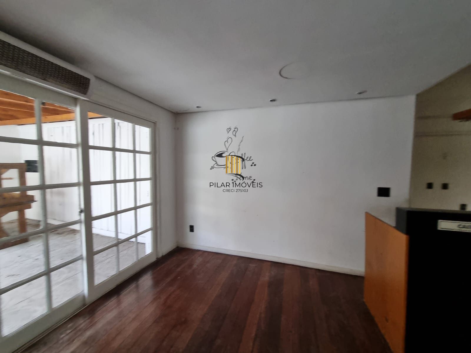 Casa Comercial para Venda Santana