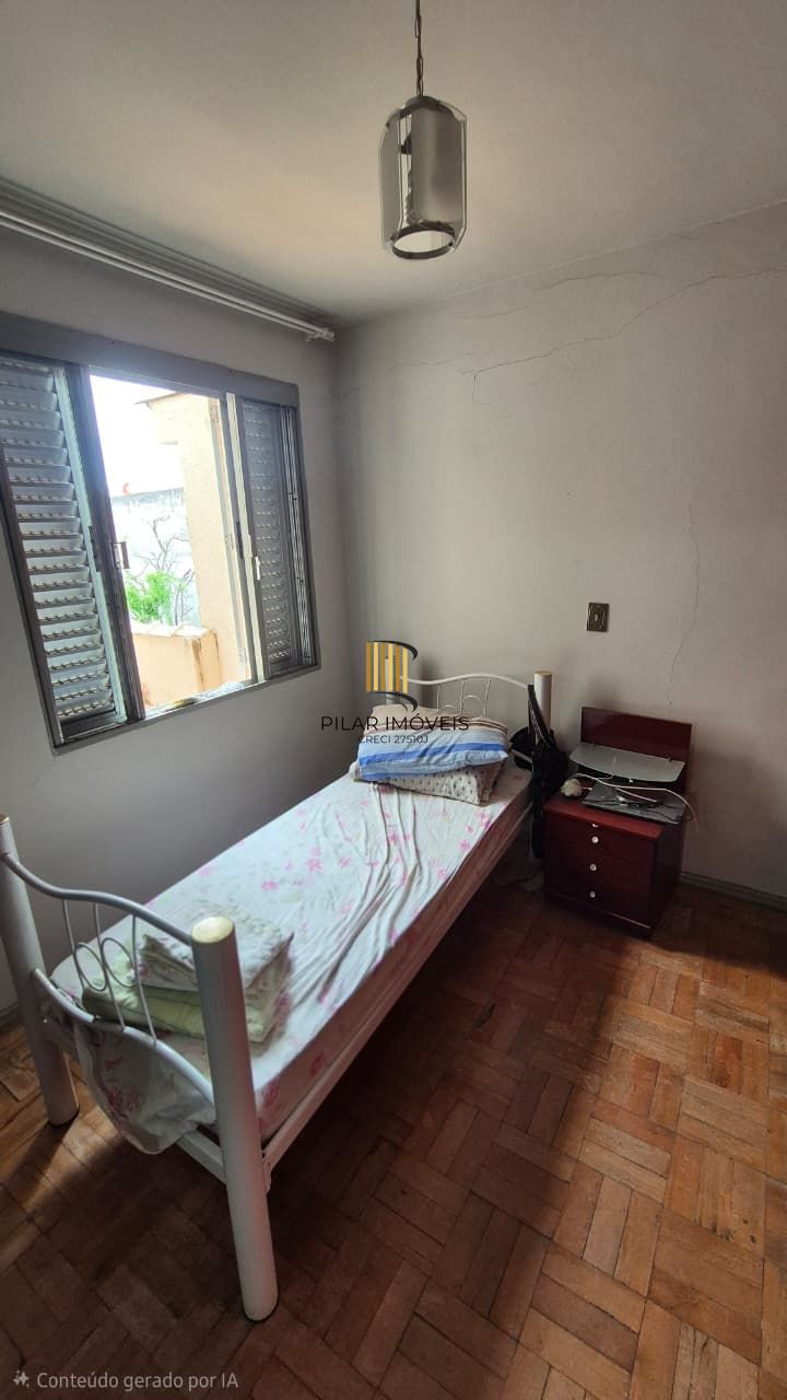 Casa 3 dormitórios no bairro Jardim Europa
